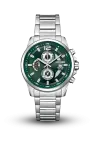 CITIZEN - TEMPUS - QUARTZ CHRONOGRAPH - AN3690-56X şəkil