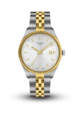 TISSOT - T-CLASSIC - BALLADE  - T1564102203100
