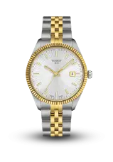 TISSOT - T-CLASSIC - BALLADE  - T1564102203100