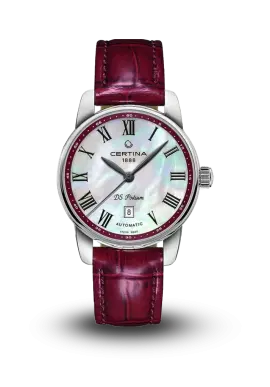 CERTINA - URBAN - DS PODIUM LADY AUTOMATIC - C0010071642300 