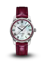 CERTINA - URBAN - DS PODIUM LADY AUTOMATIC - C0010071642300 CERTINA - URBAN - DS PODIUM LADY AUTOMATIC - C0010071642300
