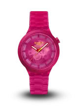 SWATCH - BIG BOLD - COLORS OF JOY - SB05P102 SWATCH - BIG BOLD - COLORS OF JOY - SB05P102