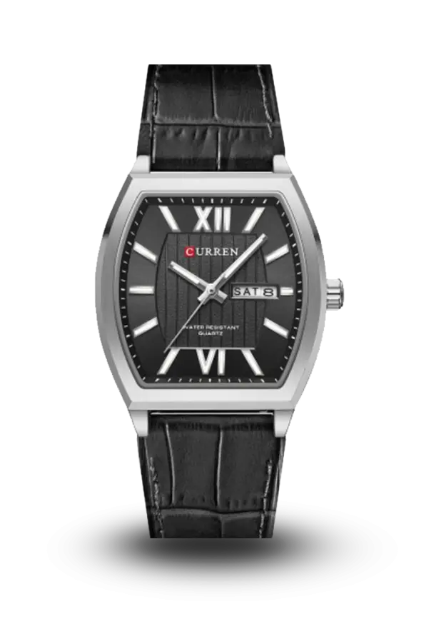 Curren | Classic | Quartz | 8478-2 şəkil