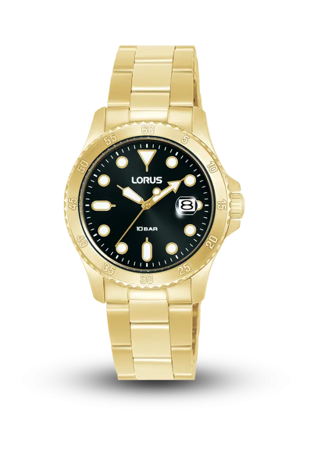 Lorus | Sports | Men’s | RS972DX9 şəkil