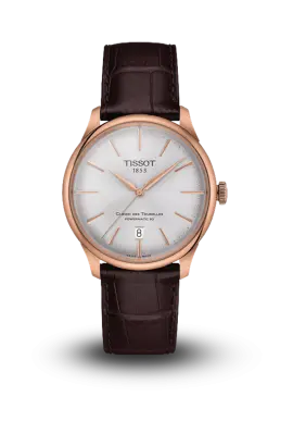 Tissot | Chemin Des Tourelles | Automatic | T1398073603100