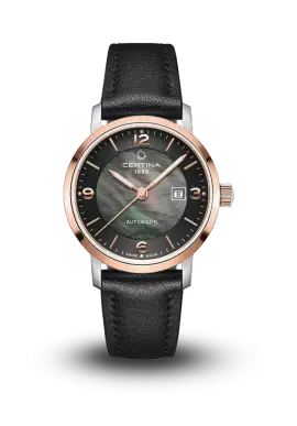 CERTINA - URBAN - DS CAIMANO LADY AUTOMATIC - C0350072712700 