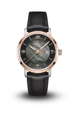 CERTINA - URBAN - DS CAIMANO LADY AUTOMATIC - C0350072712700 CERTINA - URBAN - DS CAIMANO LADY AUTOMATIC - C0350072712700