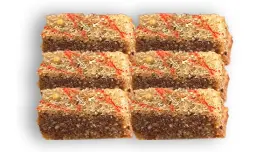 Halva | Şəki (120 qr) | Əlövsət Halvaçı