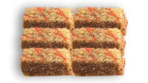 Halva | Şəki (120 qr) | Əlövsət Halvaçı Halva | Şəki (120 qr) | Əlövsət Halvaçı