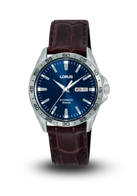 Lorus | Sports | Automatic | RL487AX9