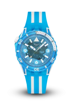 Swatch | Scuba | Scubaqua | SSCU09S100