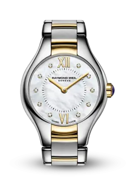 RAYMOND WEIL - NOEMIA - QUARTZ - 5124-STP-00985 