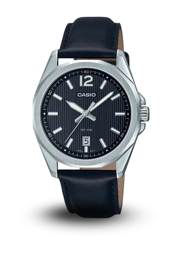 CASIO GENERAL - STANDARD ANALOG - STANDARD ANALOG - MTP-E725L-1AVDF şəkil