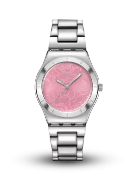 Swatch | Irony | BlossomTime | Yls234g