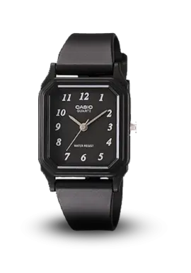 CASIO  - GENERAL - STANDARD ANALOG - LQ-142-1BDF