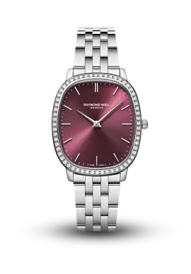 Raymond Weil | Tocatta | Heritage | 5280-STS-45001