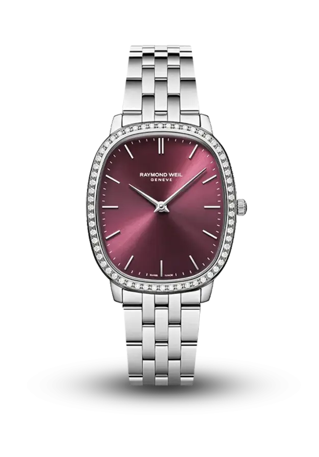 Raymond Weil | Tocatta | Heritage | 5280-STS-45001 şəkil