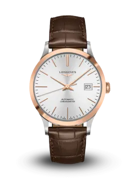 LONGINES - ELEGANCE - RECORD - L28215722