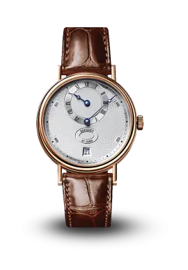 BREGUET - CLASSIQUE - REGULATOR - 5187BR-15-986