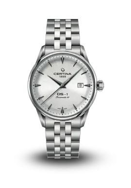 CERTINA - URBAN - DS-1 GENT AUTOMATIC - C0298071103100