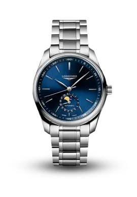 Longines | Master Collection | Moonphase | L29094926 Longines | Master Collection | Moonphase | L29094926