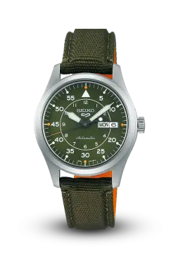 Seiko | 5 Sports | Field Series | SRPH29K1