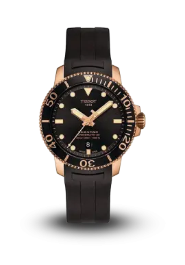 Tissot | Seastar 1000 | Automatic | T1206071744101