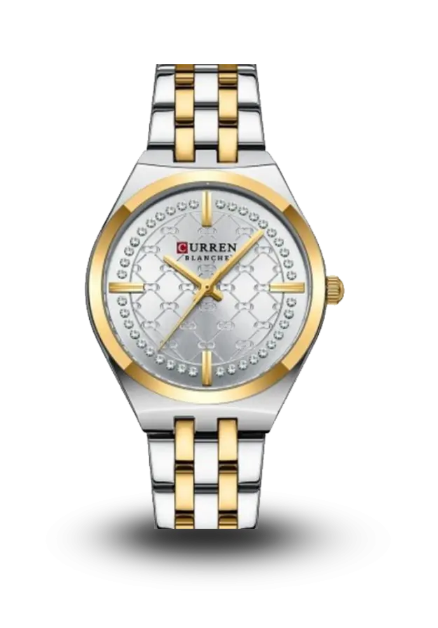 Curren | Classic | Ladies | 9096-2 şəkil
