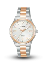 LORUS - SPORTS - LADIES - RG246VX9 LORUS - SPORTS - LADIES - RG246VX9