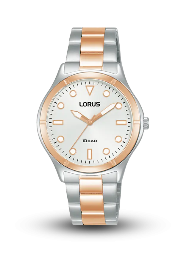 LORUS - SPORTS - LADIES - RG246VX9 şəkil
