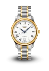 LONGINES - MASTER COLLECTION - WATCHMAKING TRADITION - L26285117 LONGINES - MASTER COLLECTION - WATCHMAKING TRADITION - L26285117