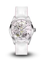 HAMILTON - JAZZMASTER - VIEWMATIC SKELETON LADY AUTO - H32405871 