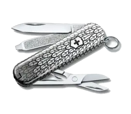 VICTORINOX-SMALL POCKET-58MM CLASSIC RANGE-0.6223.L2102