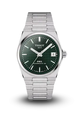 Qol Saatı | Unisex | Avtomatik | Tissot | T1372071109100