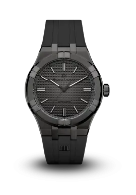 MAURICE LACROIX - AIKON - AUTOMATIC - AI6008-PVB00-330-2