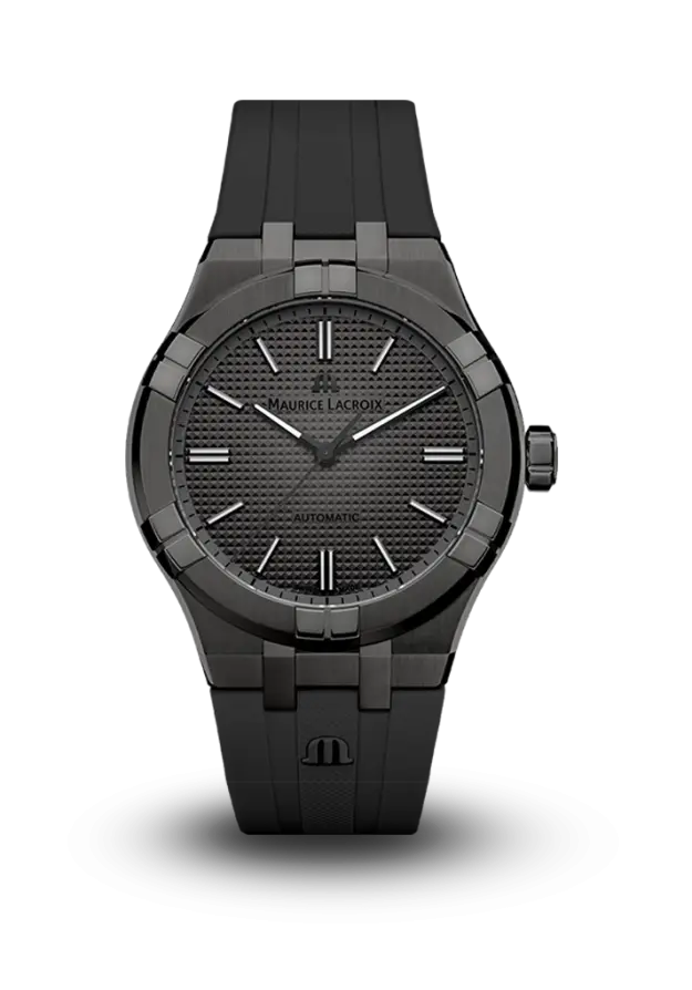 MAURICE LACROIX - AIKON - AUTOMATIC - AI6008-PVB00-330-2 şəkil