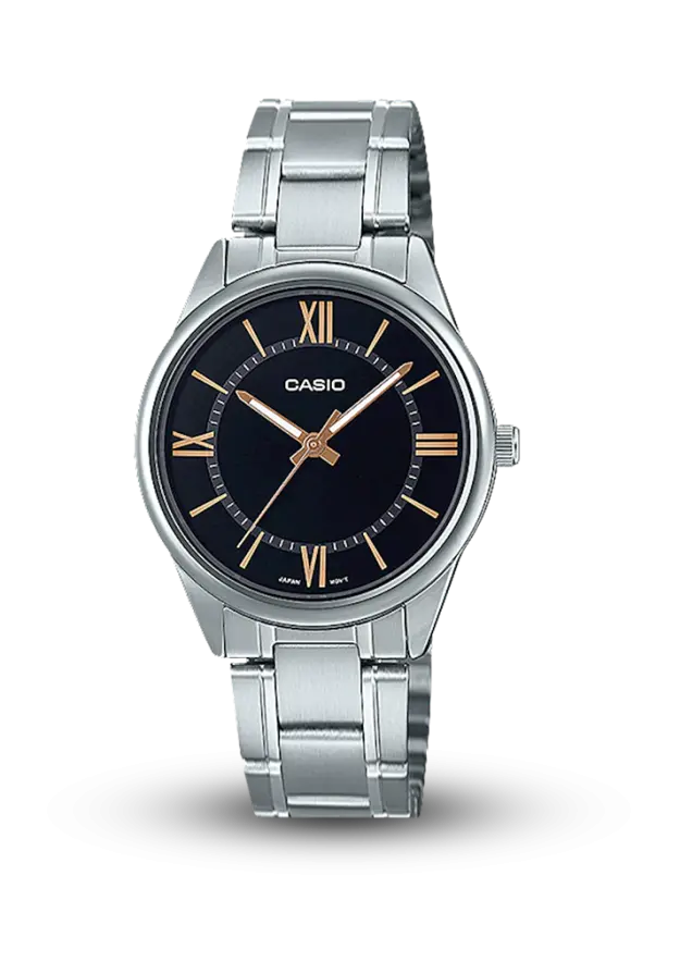 Casio | General | Standard | MTP-V005D-1B5UDF şəkil Casio | General | Standard | MTP-V005D-1B5UDF şəkil