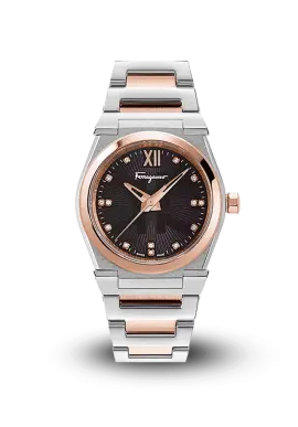 FERRAGAMO - VEGA -  - SFYG00721 