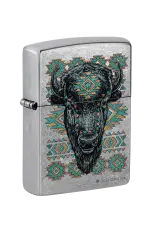 Zippo | Lighters | Buck Wear | 46422 Zippo | Lighters | Buck Wear | 46422