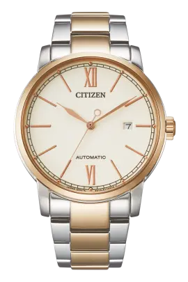 Citizen | Mechanical 1 | Automatic | NJ0136-81A