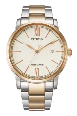 Citizen | Mechanical 1 | Automatic | NJ0136-81A Citizen | Mechanical 1 | Automatic | NJ0136-81A