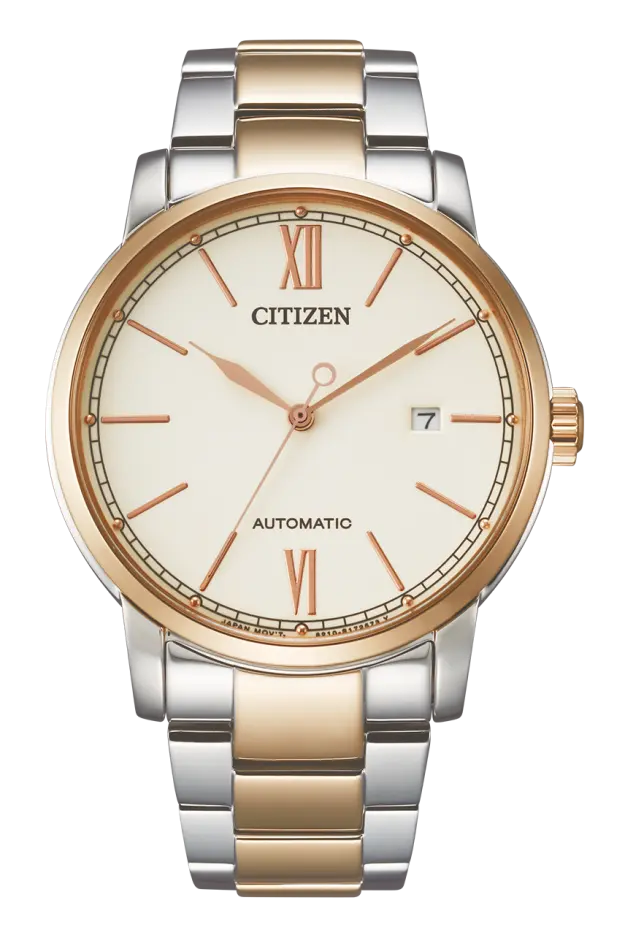 Citizen | Mechanical 1 | Automatic | NJ0136-81A şəkil Citizen | Mechanical 1 | Automatic | NJ0136-81A şəkil