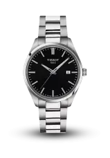 TISSOT - T-CLASSIC - PR 100 QUARTZ - T1504101105100 TISSOT - T-CLASSIC - PR 100 QUARTZ - T1504101105100