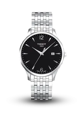 TISSOT - CLASSIC TRADITIONAL - TRADITION - T0636101105700 