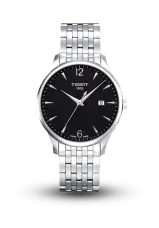 TISSOT - CLASSIC TRADITIONAL - TRADITION - T0636101105700 TISSOT - CLASSIC TRADITIONAL - TRADITION - T0636101105700