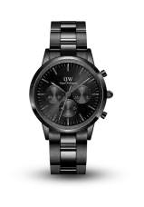 Daniel Wellington | Iconic | Chronograph | DW00100642