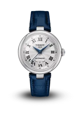 TISSOT - T-LADY - BELLISSIMA SMALL - T1262071601300 