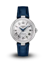TISSOT - T-LADY - BELLISSIMA SMALL - T1262071601300 TISSOT - T-LADY - BELLISSIMA SMALL - T1262071601300