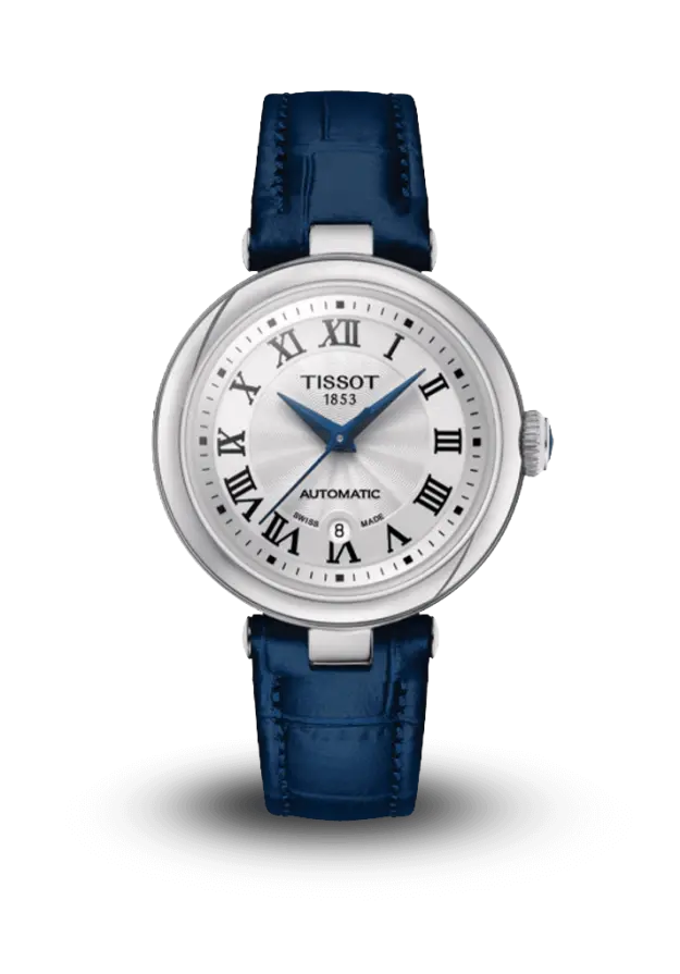 TISSOT - T-LADY - BELLISSIMA SMALL - T1262071601300  şəkil