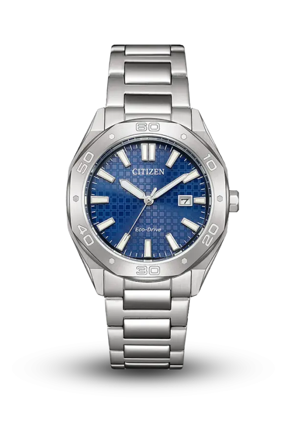 CITIZEN - ECO-DRIVE - SPORT - BM7630-80L şəkil